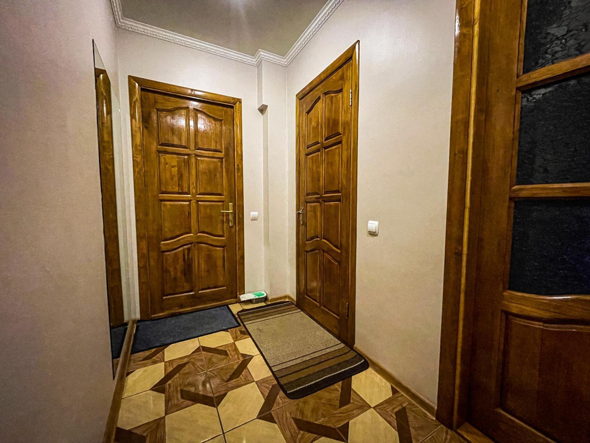 Апартаменты В Центре Возле Набережной Kremenciuk Cameră foto